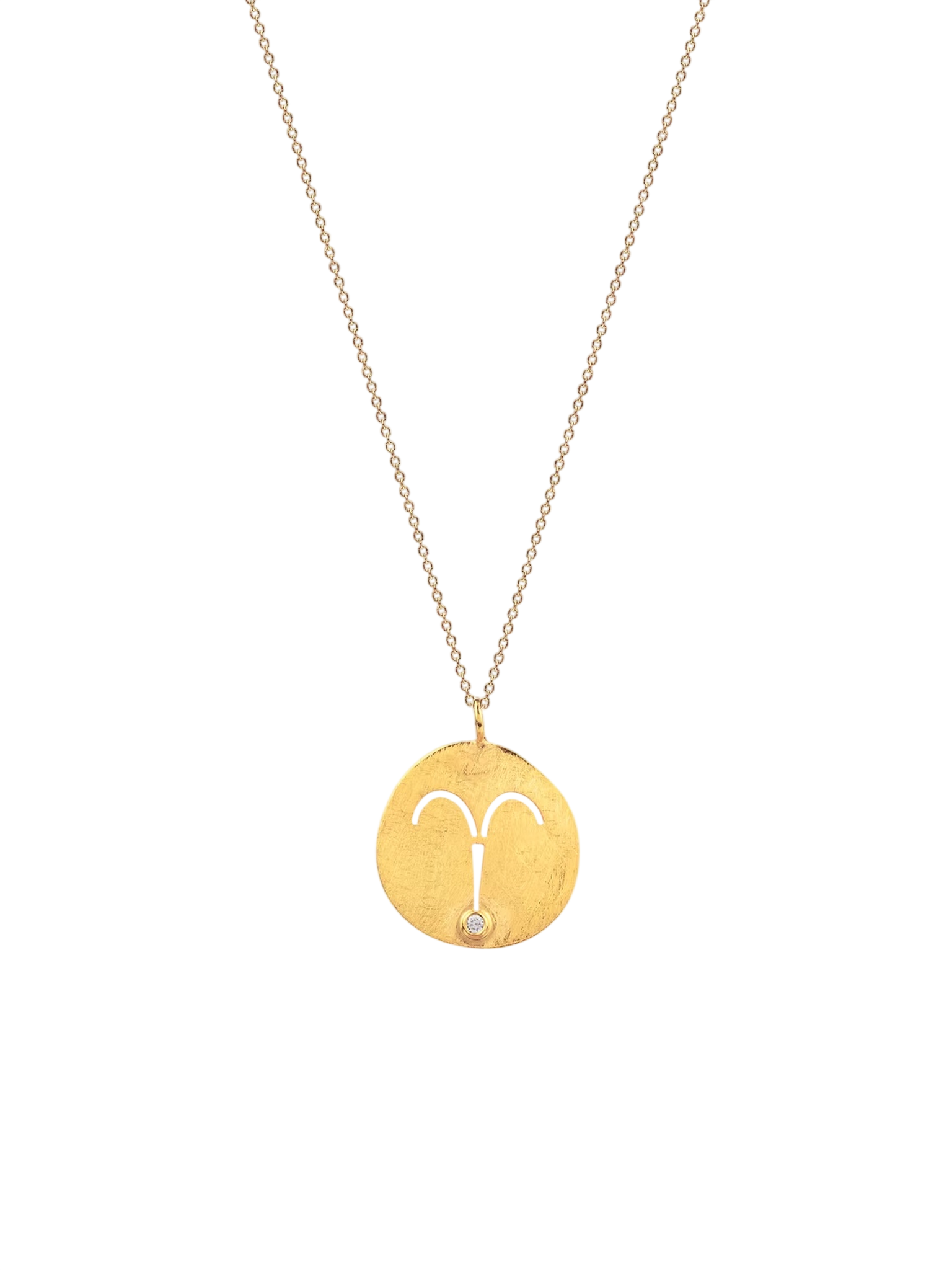 Aries Pendant